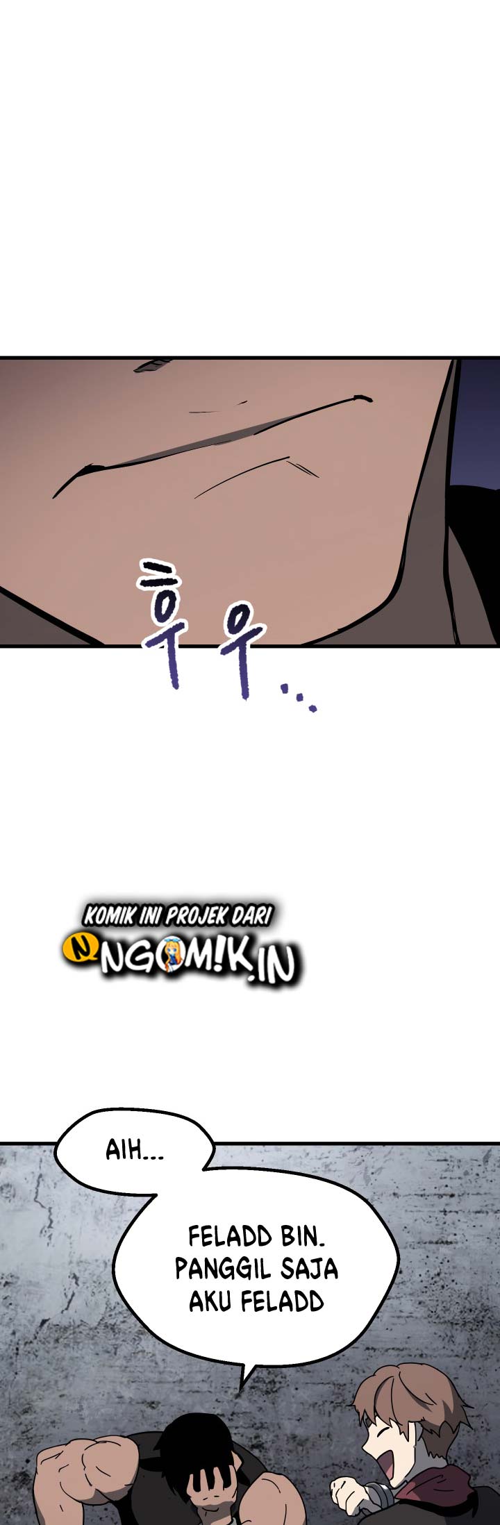 Otherworldly Sword King’s Survival Records chapter 52